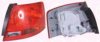 KLOKKERHOLM 00280706A1 Combination Rearlight